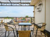 The Rita Guest House Yogyakarta Hotels in Ngaglik