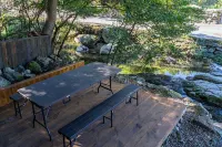 公州新新黑日旅館