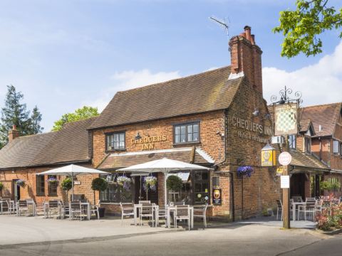 The Chequers Inn