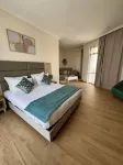 Al Moudayna Hotel - Tichy Plage - 2 Sao