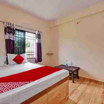 Hotel O the Harsa Inn Rooms