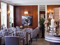 Park Hotel & Vinbar Hotels in Frederikshavn