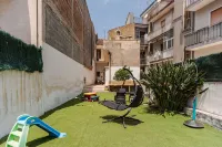 Agorash Home by Wonderful Italy Отели рядом с достопримечательностью «Casa Bianca»