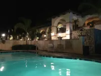 Chantico Inn - Pools
