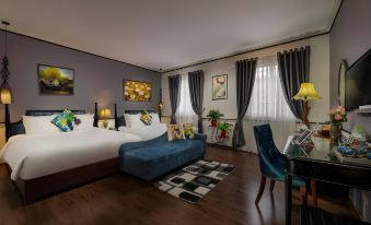 Hanoi Garden Hotel & Spa