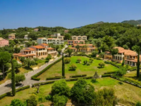 Century Resort Hotels in Acharavi