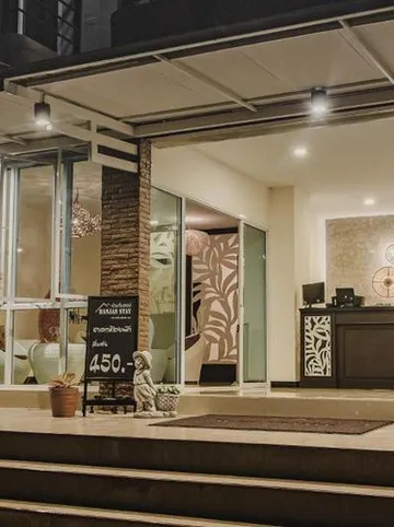 รูปภาพของBanjan Stay