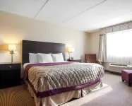 Four Points by Sheraton Milwaukee Airport Hotels near Milwaukee Airport