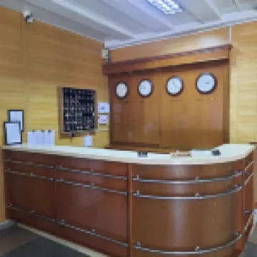 Yoshlik Hotel Hotels in Karmana District