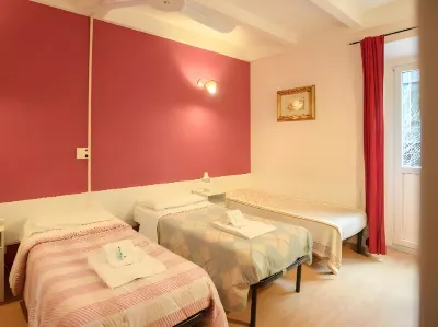 Gialel Guesthouse Hotels in Via Veneto