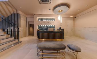 Strofi Boutique Hotel