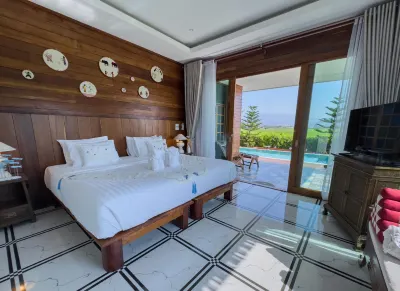 DooNa Resort