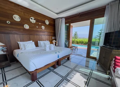 DooNa Resort