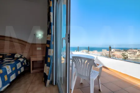 Hotel Casa del Sol Отели рядом с достопримечательностью «Roque Cinchado»