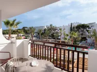 Inturotel Esmeralda Park - Ocean View