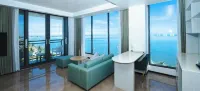 Wyndham Garden Wailoaloa Beach Fiji Отели рядом с Аэропорт Нанди