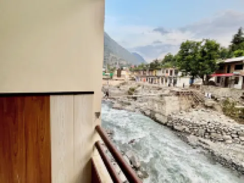 トルワル プラザ アンド ゲストハウス バーレーンのホテル