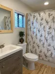 Private Mountain Guesthouse