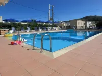 Niriides Hotel Apts Studios - Pool