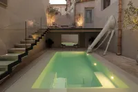 La Dépendance Hotel - Pools