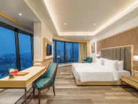 Sarovar Portico Ajmer Hoteles cerca de Estación de Ajmer