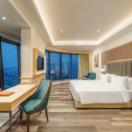 Sarovar Portico Ajmer