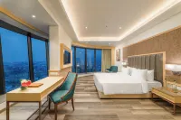 Sarovar Portico Ajmer Hôtels à : District d'Ajmer