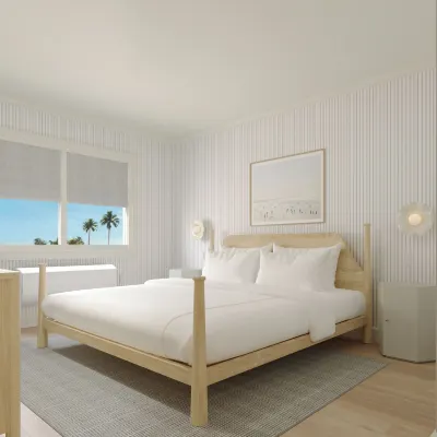 Bay Shores Peninsula Hotel Hotels in Newport Beach