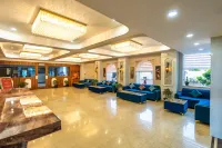 Clarks Inn Bathinda Hotels in Bhatinda