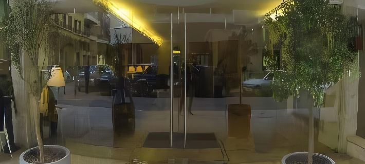 Hotel Napoleon Beirut Отели в г. Бейрут