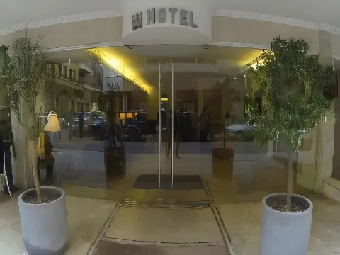 Hotel Napoleon Beirut