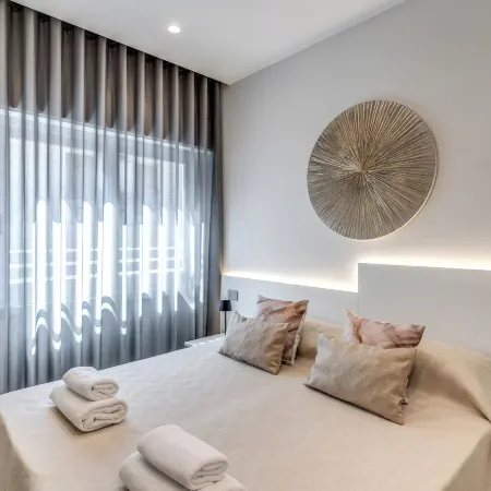 Welcome Inn Napoli Rooms, Private Bathrooms