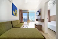 Servatur Altamar Hotels near Anfi Playa