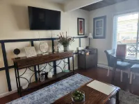 Bay Side 2-Bedroom Condo with Pool