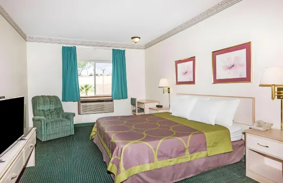 威爾科克斯温德姆速8酒店