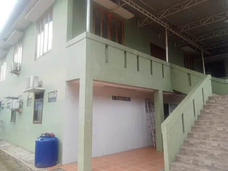 Guest House At Taubah Отели в г. Cipocok Jaya