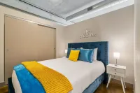 Sable 604 - One Bedroom - Condos