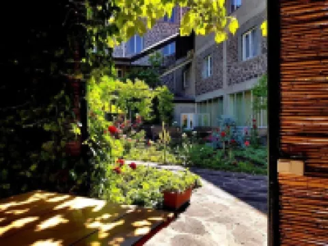 Mina Hotel Hotels in Goris