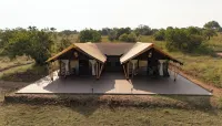 Malaika Mara River Luxury Camp