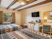 Spirit Lake Lodge Hotels in Grand Lake