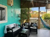 Colorful Garden House Hotel a Isola de Providencia