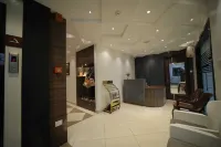 Hotel Patel INN - 2 星級