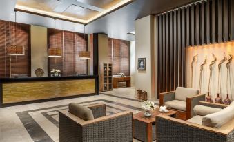 Radisson Blu Resort and Spa, Cesme