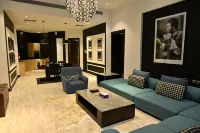 Savoy Grande Hotel, Bahrain Hotels in Budaiya