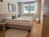 The ideal duo ONE & TWO from Premium Apartments Seekirchen for up to 7 pers.