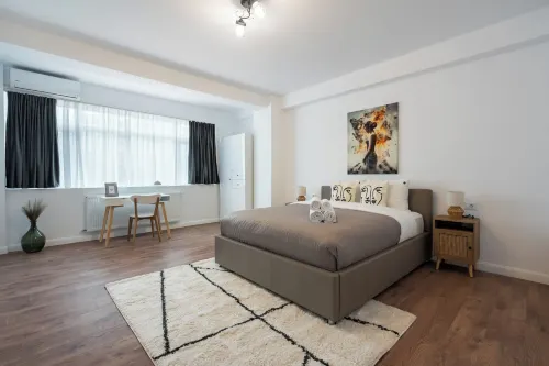 Pop Up ApartHotel