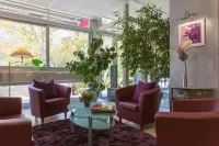 The Originals City, Hôtel Villancourt, Grenoble Sud Hotels in Echirolles