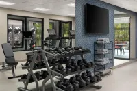 Hyatt Studios Mobile/tillmans Corner - Gym