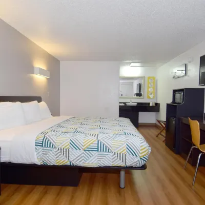 Motel 6 Hamburg, NY Hotels near New Era Field
