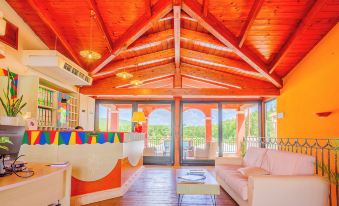 Villa Barbarina Nature Resort